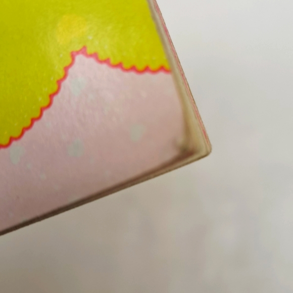 - Vintage "MY MELODY'S COLORING BOOK"   SANRIO 1976 Made in Japan - Picture 9 of 9